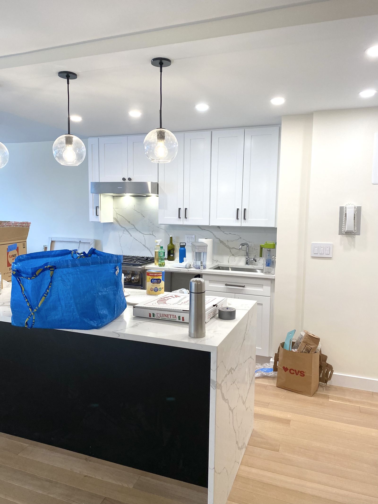 Home renovation The Bronx